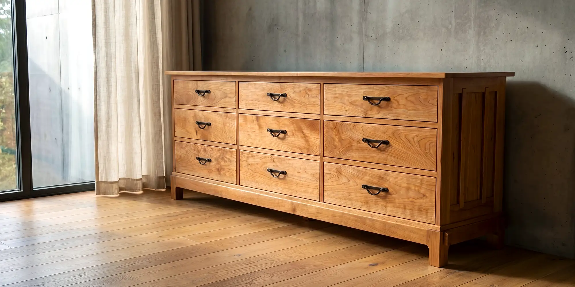 Drude Dresser