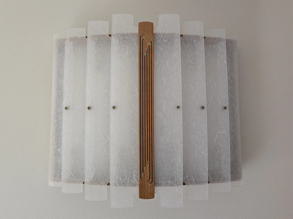 Ellis Wall Sconce